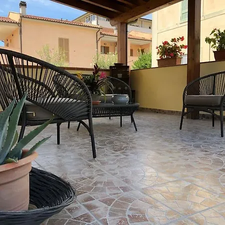 Pacific House * Foligno