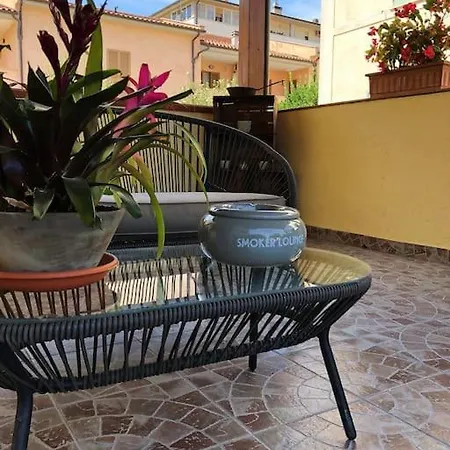 Apartamento Pacific House