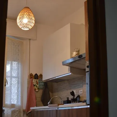 Appartement Pacific House *