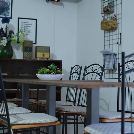 Pacific House * Foligno