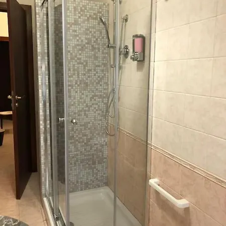 Apartamento Pacific House