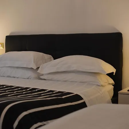 Appartement Pacific House Foligno