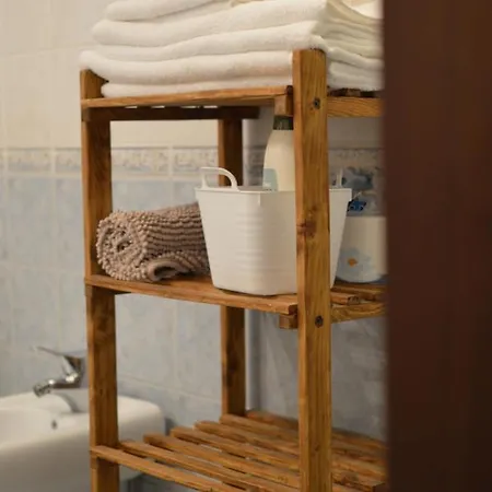 Pacific House Appartement Foligno