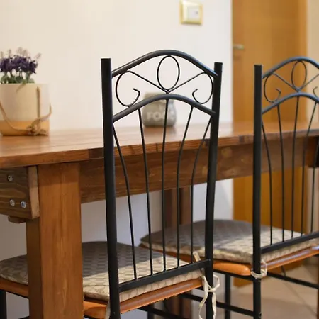 Apartamento Pacific House