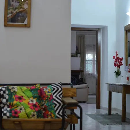Pacific House Apartment