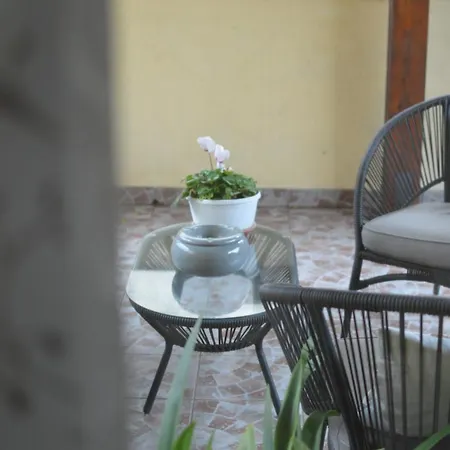 Pacific House Foligno