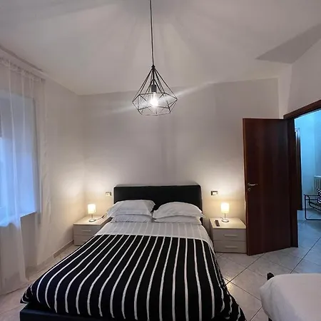 Appartement Pacific House Foligno