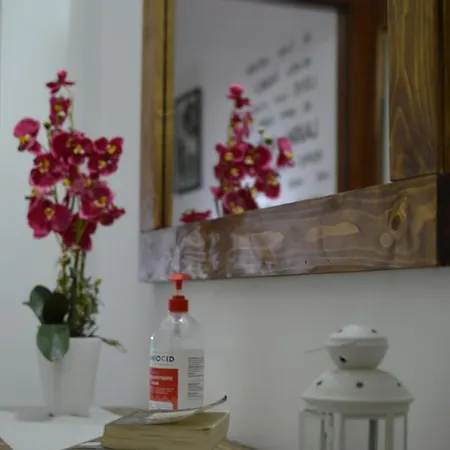 Pacific House Appartement