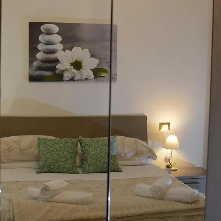 Apartamento Pacific House