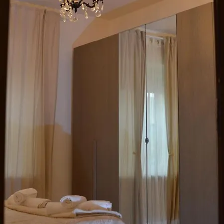 Apartamento Pacific House *