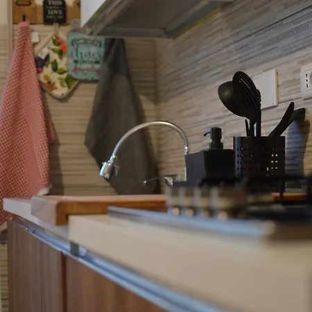 Pacific House Foligno