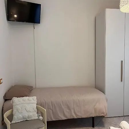 Apartamento Pacific House