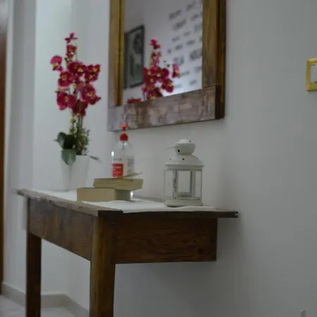 Pacific House Appartement