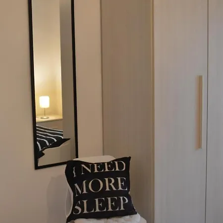 Appartement Pacific House *