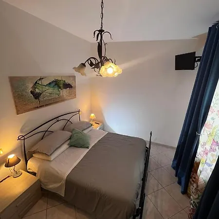 Apartamento Pacific House Foligno