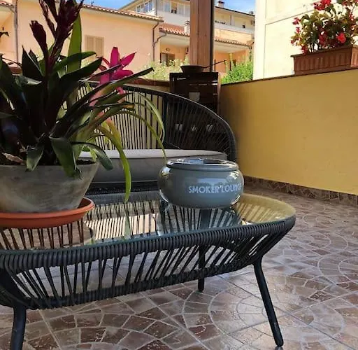 Apartamento Pacific House