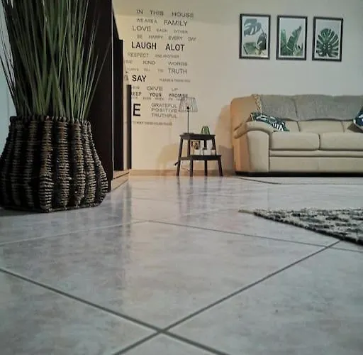 Pacific House Foligno