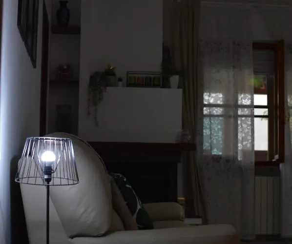 Apartamento Pacific House