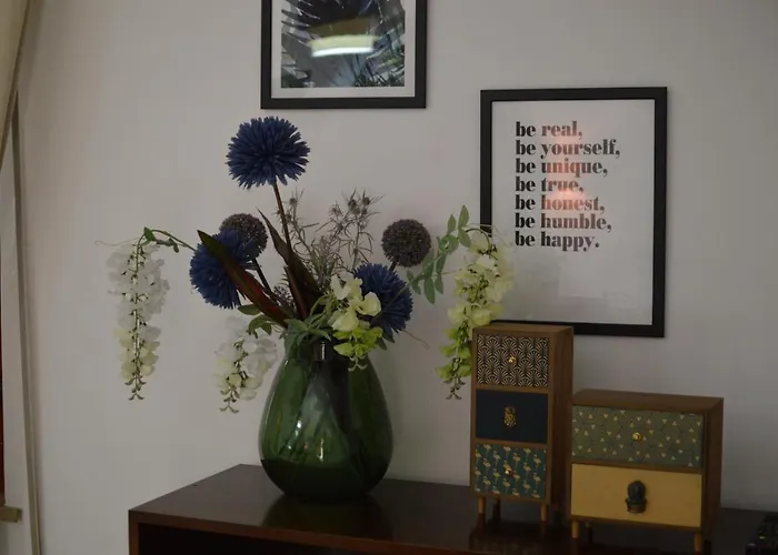 Pacific House * Foligno