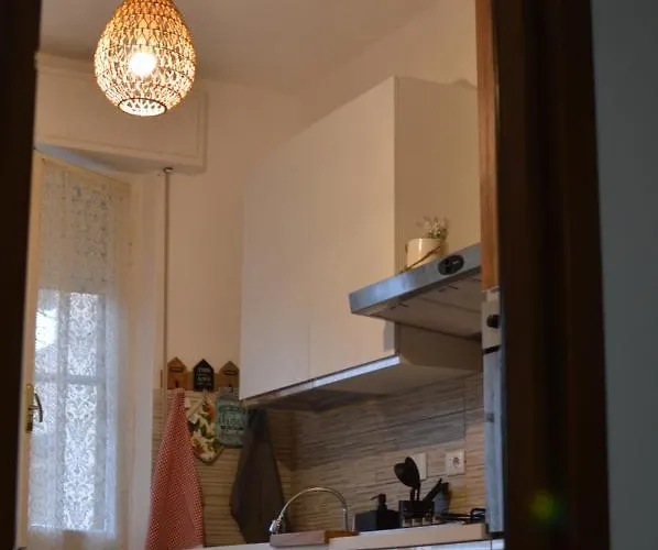 Apartamento Pacific House *