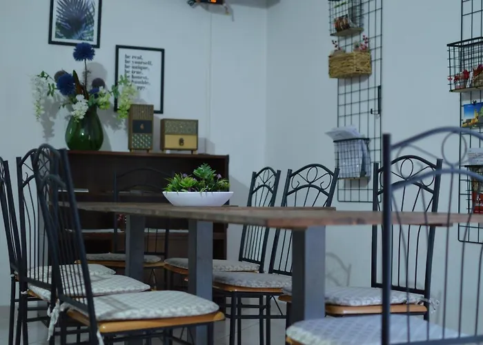 Pacific House * Foligno