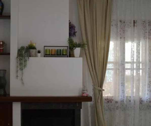 Apartamento Pacific House *