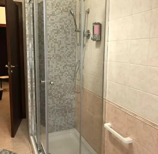 Apartamento Pacific House