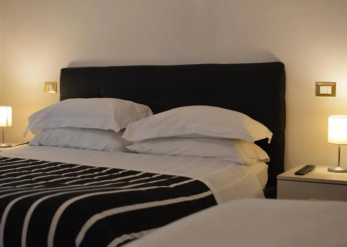 Apartamento Pacific House Foligno