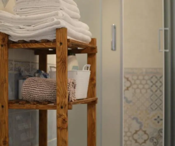 Pacific House Foligno