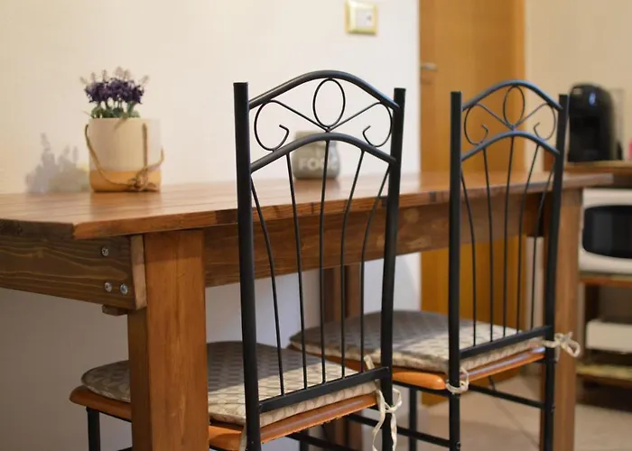 Apartamento Pacific House