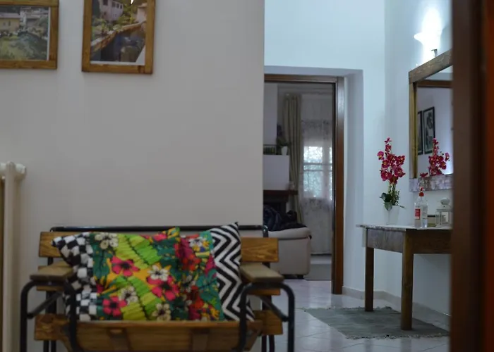 Pacific House Apartamento