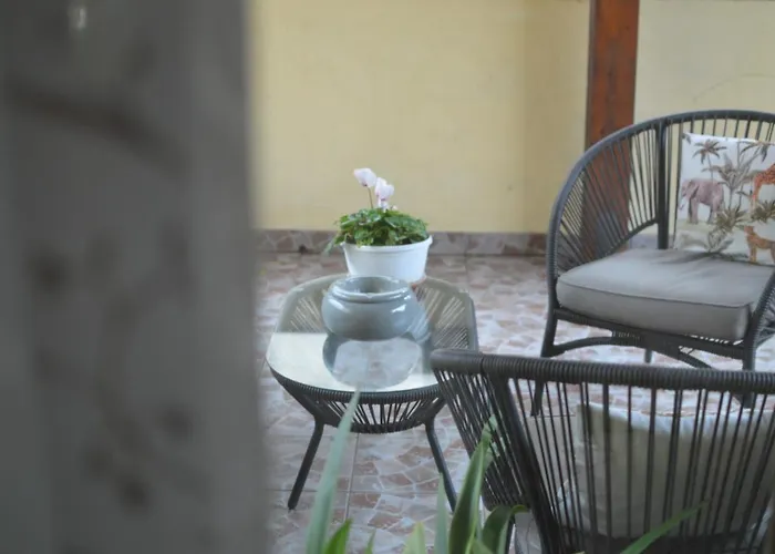 Pacific House Foligno