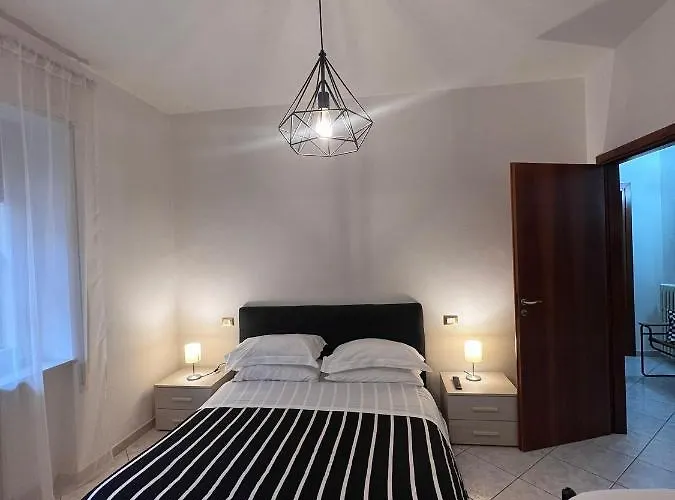 Apartamento Pacific House Foligno