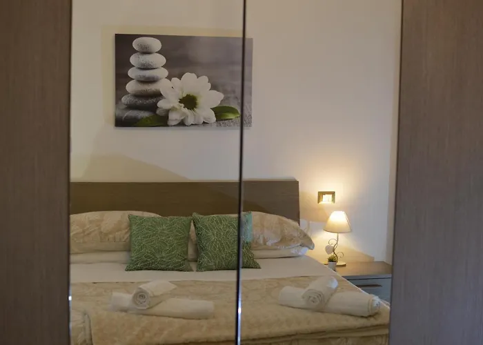 Apartamento Pacific House