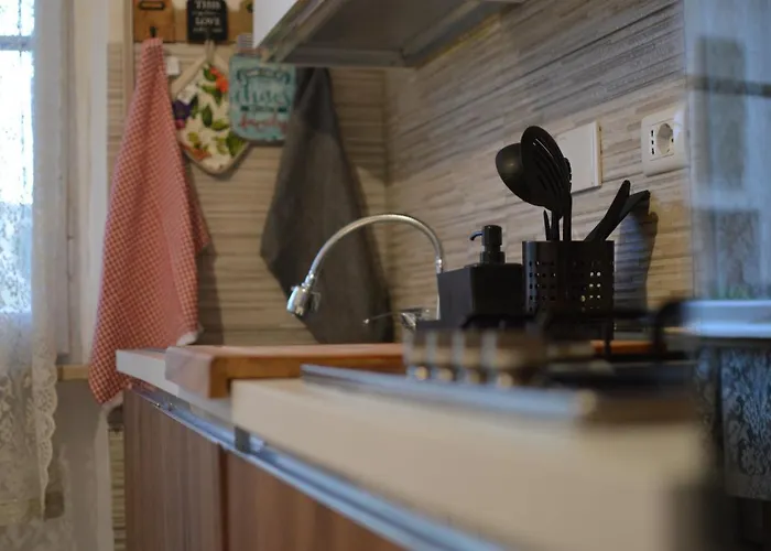 Pacific House Foligno