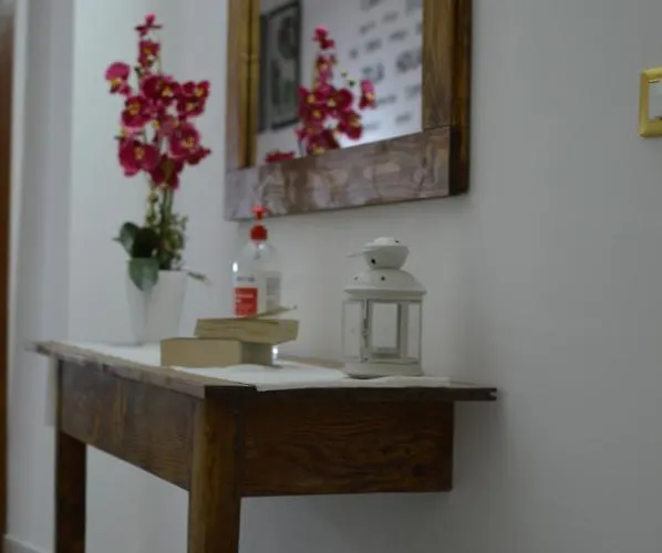 Pacific House Apartamento