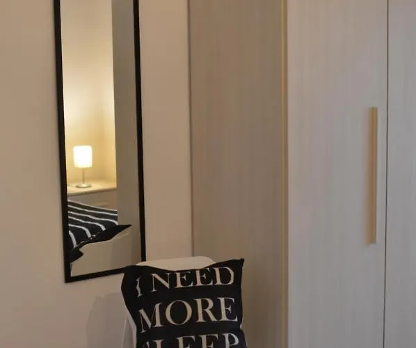 Apartamento Pacific House *